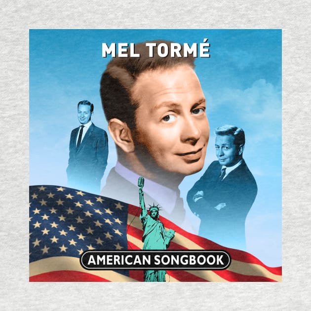 Mel Tormé - American Songbook by PLAYDIGITAL2020